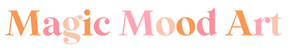 Magic Mood Art logo